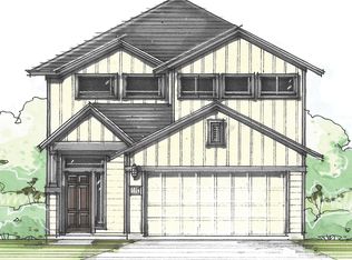 6503 Rafferty Ln, Austin, TX 78747