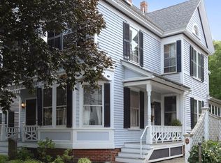 5 Fruit St, Newburyport, MA 01950