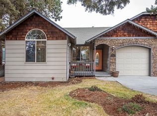 1052 SW Crosscut Ct, Bend, OR 97702