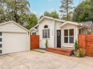 444 Los Alamos Rd, Santa Rosa, CA 95409