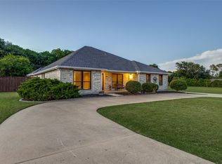 319 Lakecrest Dr, Lakewood Village, TX 75068