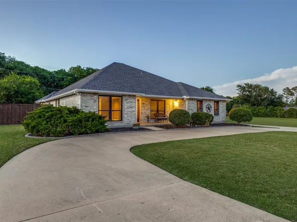319 Lakecrest Dr, Lakewood Village, TX 75068