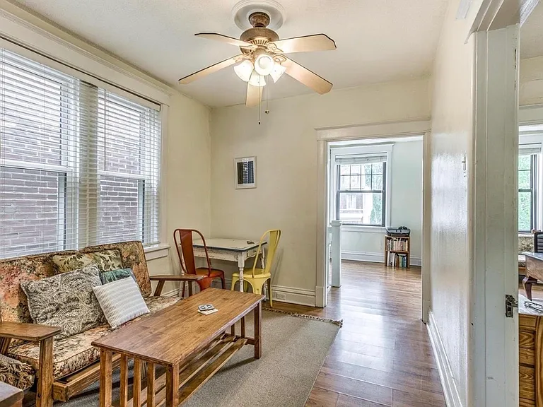 4029 Shenandoah Ave #2A — Photo 4