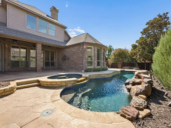 1401 Luckenbach Dr, Allen, TX 75013