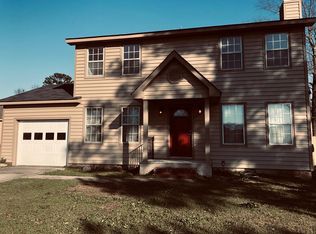 342 Forest Ct, Martinez, GA 30907