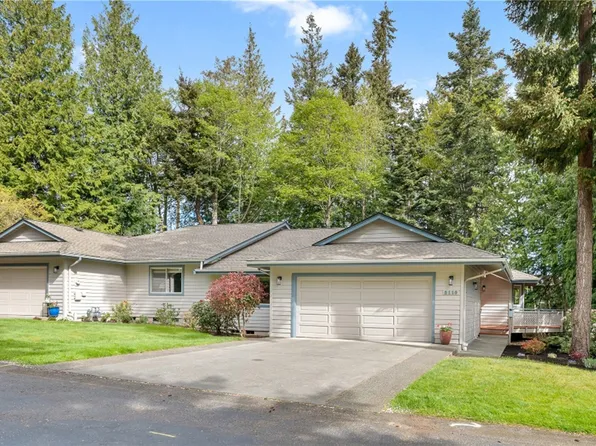 2116 Creekside Lane, Anacortes, WA 98221