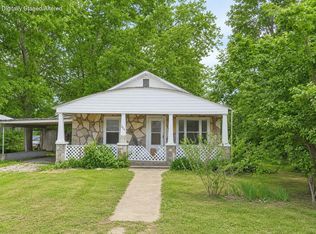504 Maple St, Greenfield, MO 65661