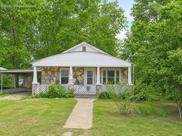 504 Maple Street, Greenfield, MO 65661