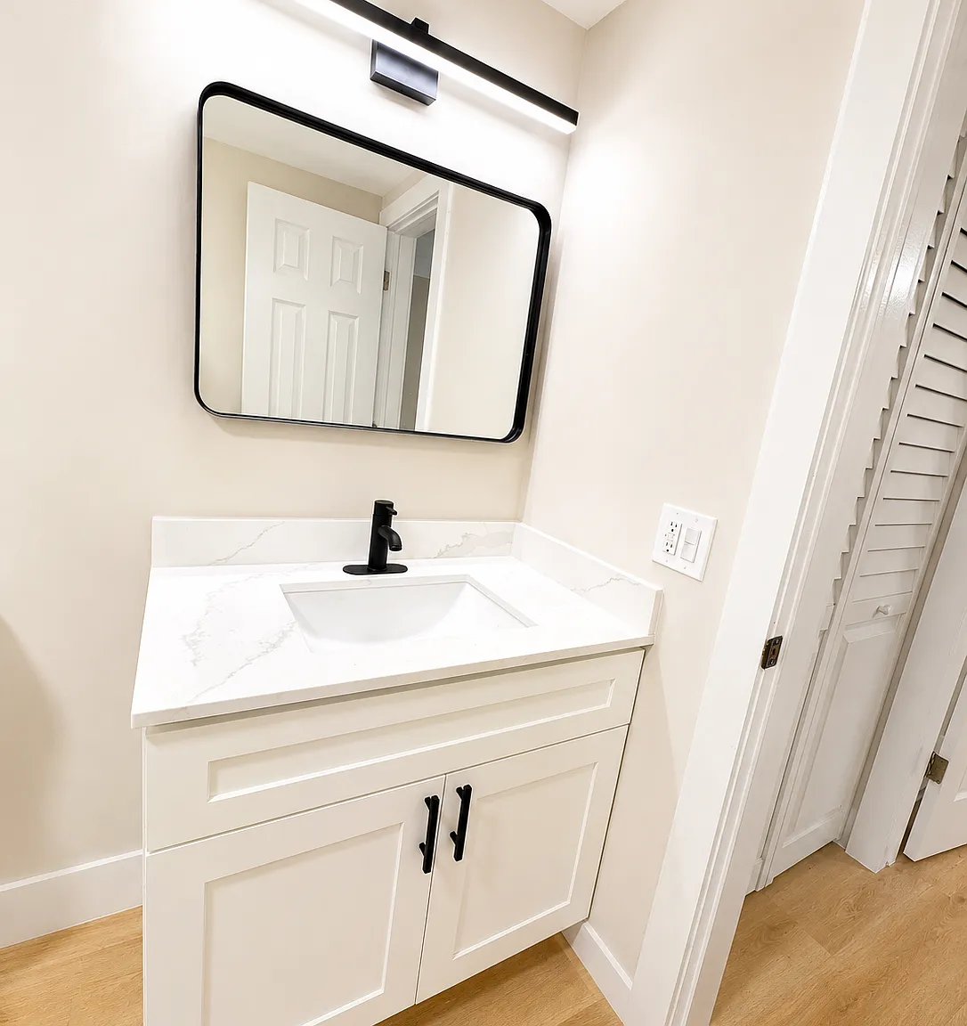 1 bed, $1,950 — Photo 4