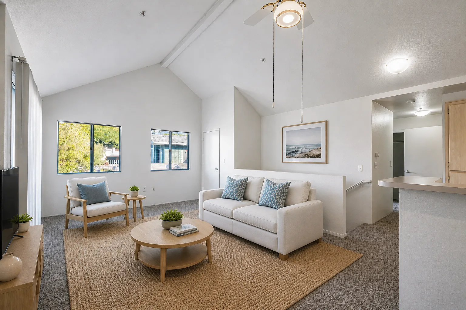 Seasons at Redondo Beach, A 55+ Community — Photo 1