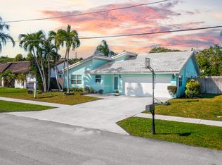 7427 Texas Trl, Boca Raton, FL 33487