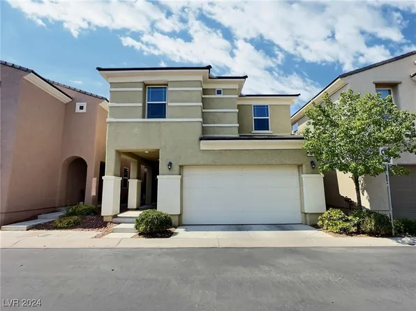 7511 Derby Wharf Ct, Las Vegas, NV 89166