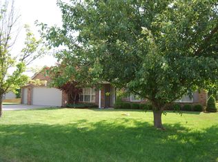 3002 Rodeo Dr, Columbia, MO 65203