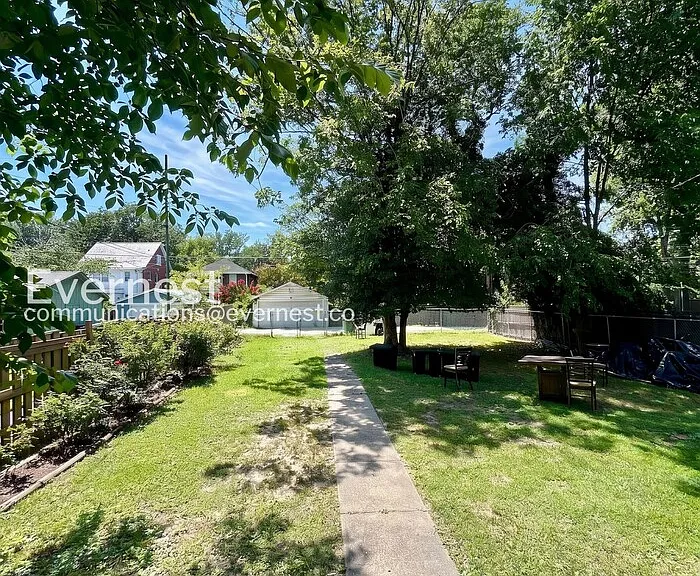 4814 Chamberlayne Ave #B — Photo 17