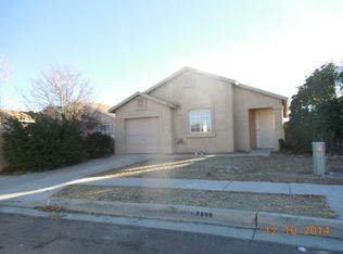 7208 Old Aspen Rd SW, Albuquerque, NM 87121