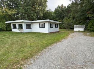 2529 Evanston Ave, Muskegon, MI 49442
