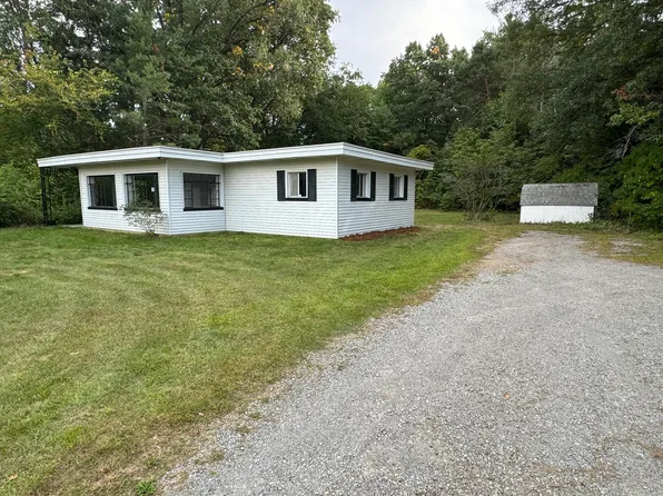 2529 Evanston Ave, Muskegon, MI 49442