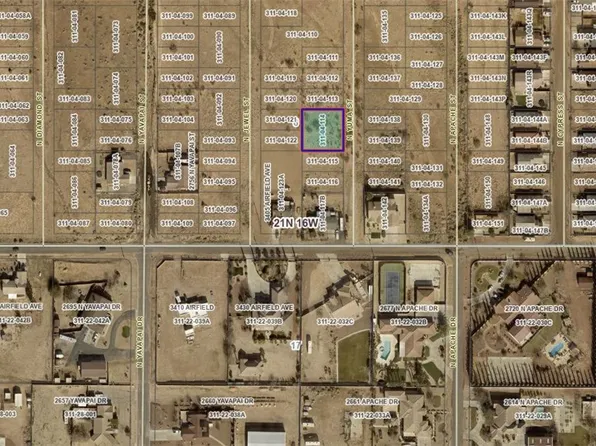 31104114 N Yuma St, Kingman, AZ 86401