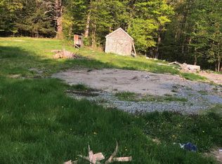 282 Pencil Mill Rd, Castleton, VT 05735