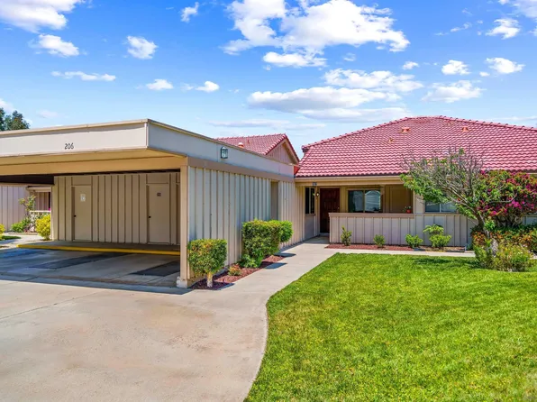 17465 Plaza Del Curtidor Unit 207, San Diego, CA 92128