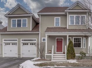 17 Granite Post Rd #17, Concord, MA 01742