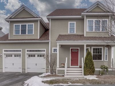 17 Granite Post Rd #17, Concord, MA, 01742