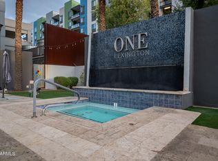 1 E LEXINGTON Avenue #1001, Phoenix, AZ 85012