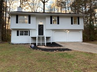 2162 Cedar Creek Ln, Lithia Springs, GA 30122