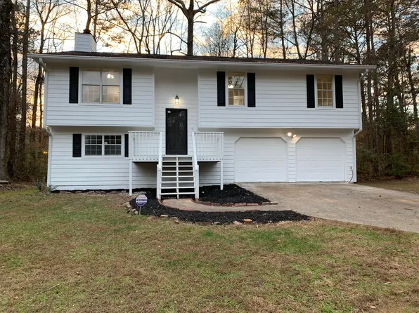 2162 Cedar Creek Ln, Lithia Springs, GA 30122