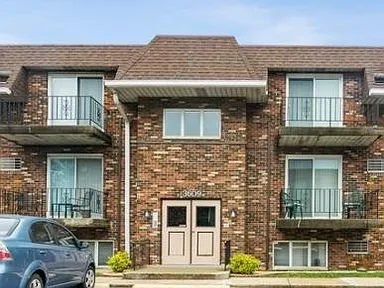 Grand Orchard Apartments Hammond Indiana