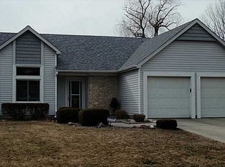 1766 N Girls School Rd, Indianapolis, IN 46214