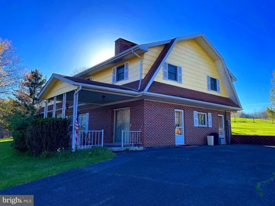 615 Patterson Creek Village Pike, Ridgeley, WV, 26753