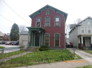 322 Huron Ave, Sandusky, OH 44870