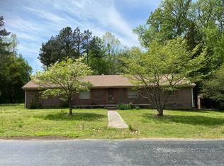 5407 Hemlock Rd, Quinton, VA 23141