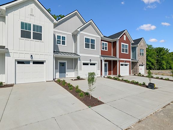 2nd image of 351 Carver Connection Lot 40