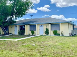 3934 SW 16th Pl, Cape Coral, FL 33914