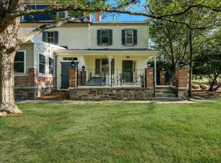 1728 Sumneytown Pike, Ambler, PA 19002