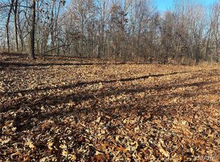 34 Wagon Creek Loop, Creal Springs, IL 62922