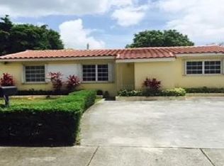 6446 SW 14th St, West Miami, FL 33144