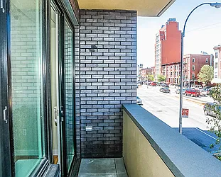 Rented by Urban Realty NYC