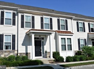 93 Delancey Pl, Plymouth Meeting, PA 19462