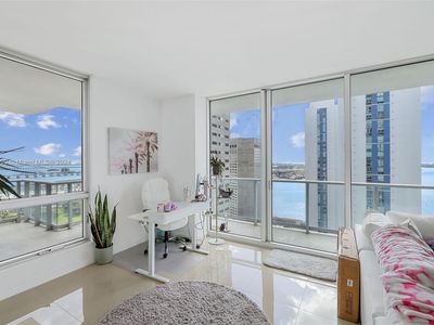 300 S Biscayne Blvd APT 2616, Miami, FL, 33131