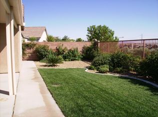 92 Copper Fountain St, Las Vegas, NV 89138