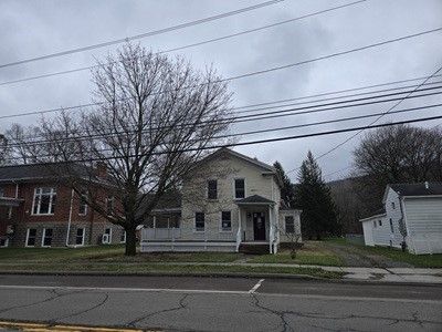 44 Main St, Almond, NY, 14804