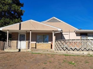 1532 W Alice Ave, Spokane, WA 99205