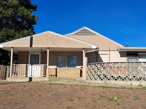 1532 W Alice Ave, Spokane, WA 99205