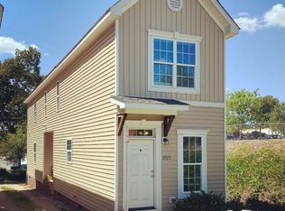 3925 Lexington Dr, Raleigh, NC 27606