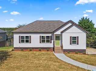 7165 Old Acton Rd, Odenville, AL 35120