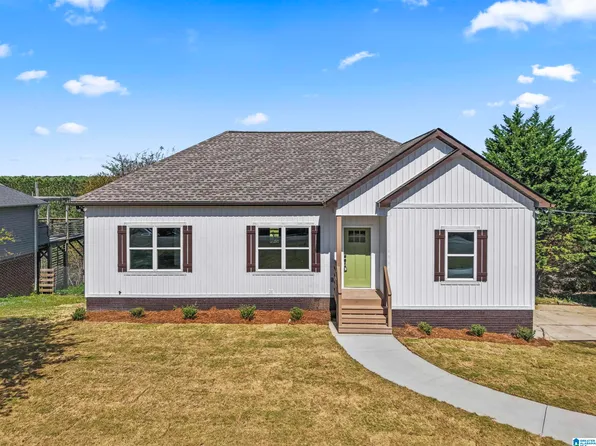 7165 Old Acton Rd, Odenville, AL 35120