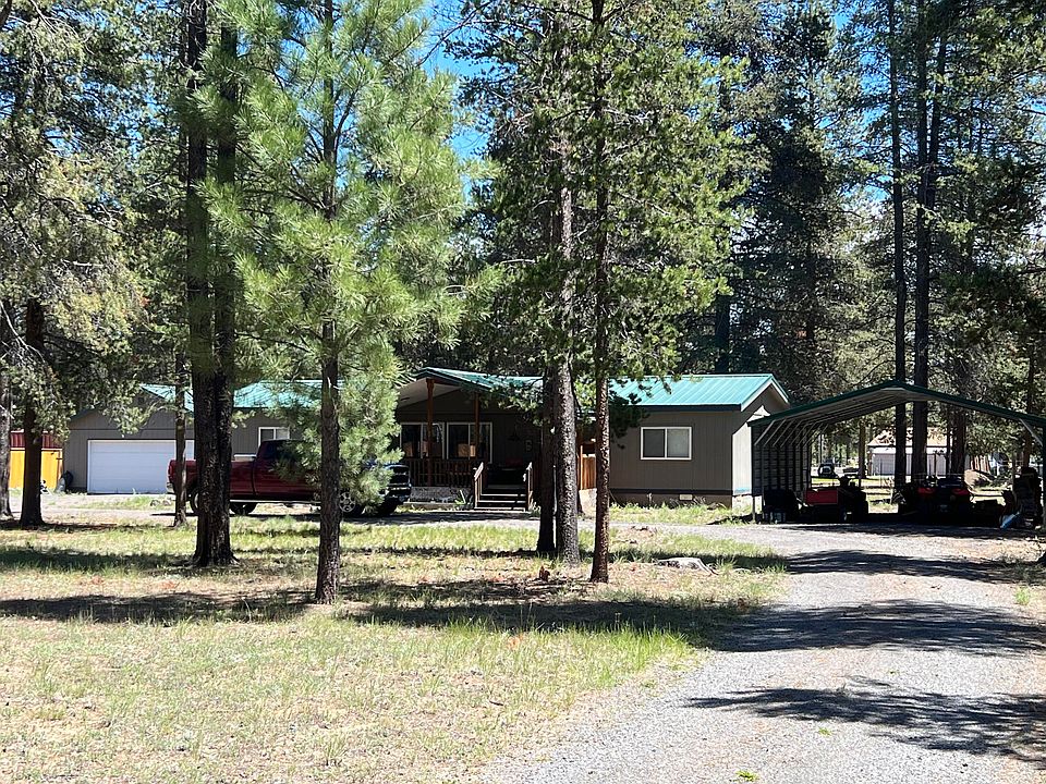 1st image of 52960 Forest Way